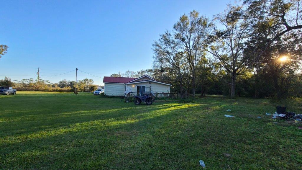 1155 Shady Grove Church Road Baker, FL 32531 - Photo 1 of 113 1155 SHADY GROVE RD