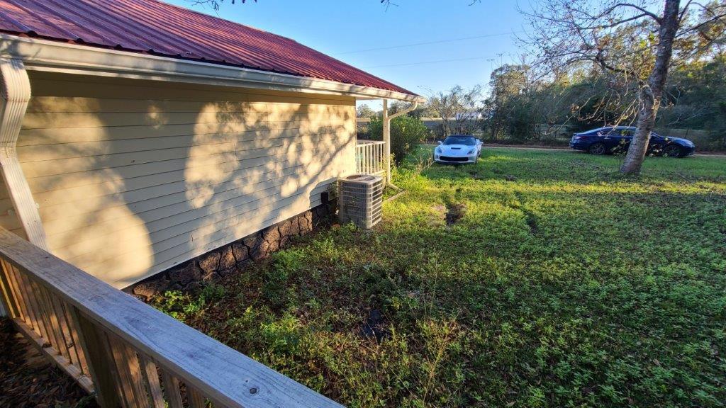 1155 Shady Grove Church Road Baker, FL 32531 - Photo 103 of 113 a view of swimming pool from a balcony