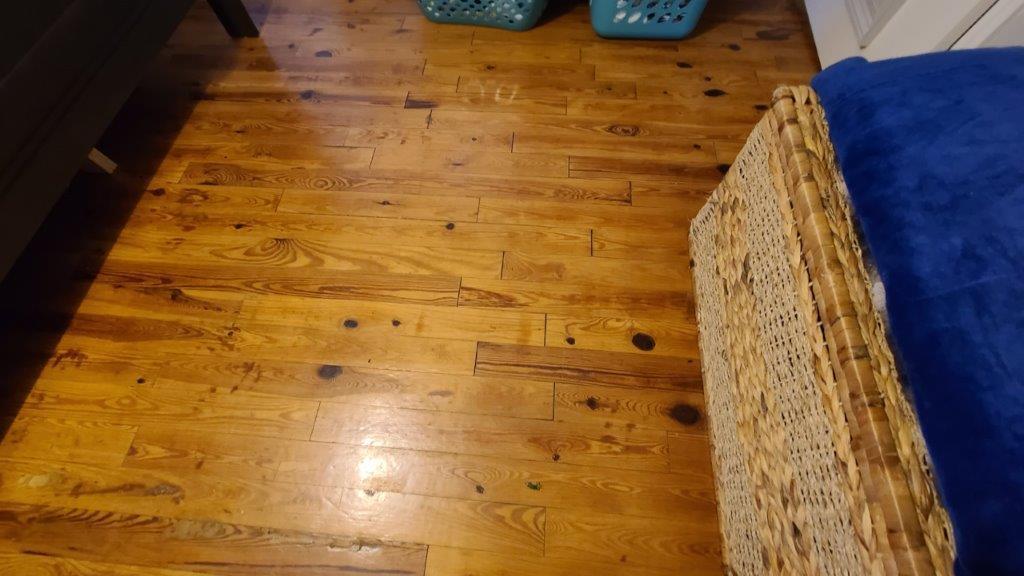 1155 Shady Grove Church Road Baker, FL 32531 - Photo 30 of 113 a bathroom with a shower