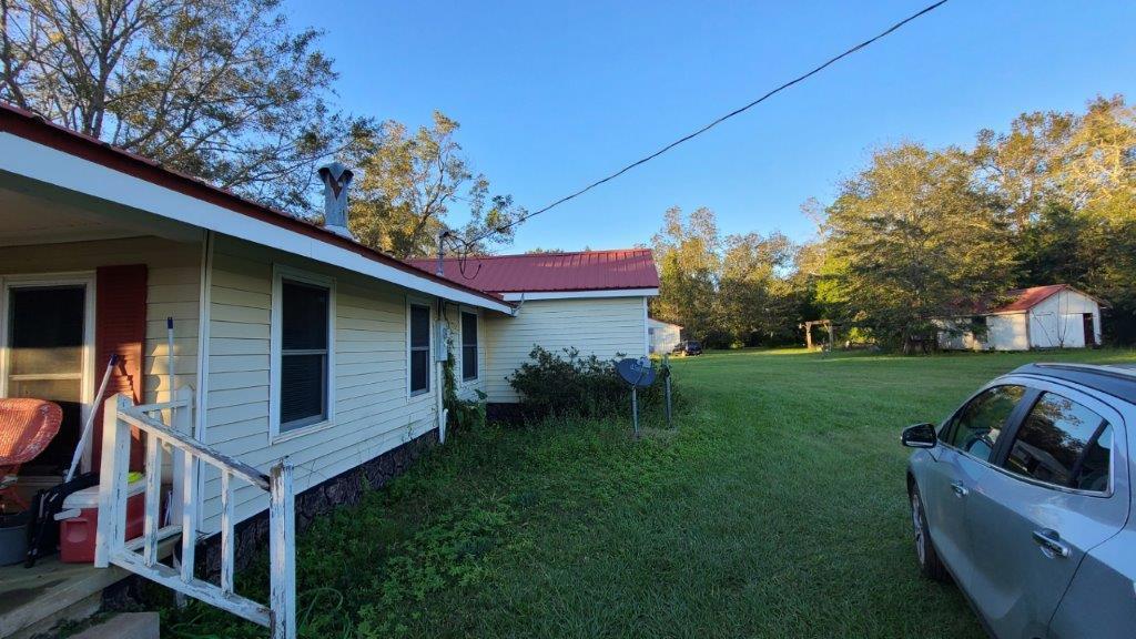 1155 Shady Grove Church Road Baker, FL 32531 - Photo 52 of 113 1155 Shady Grove Rd (52)