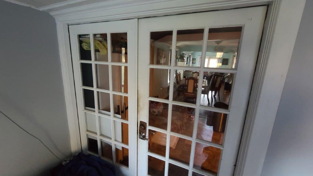 1155 Shady Grove Church Road Baker, FL 32531 - Photo 8 of 113 a view of a front door