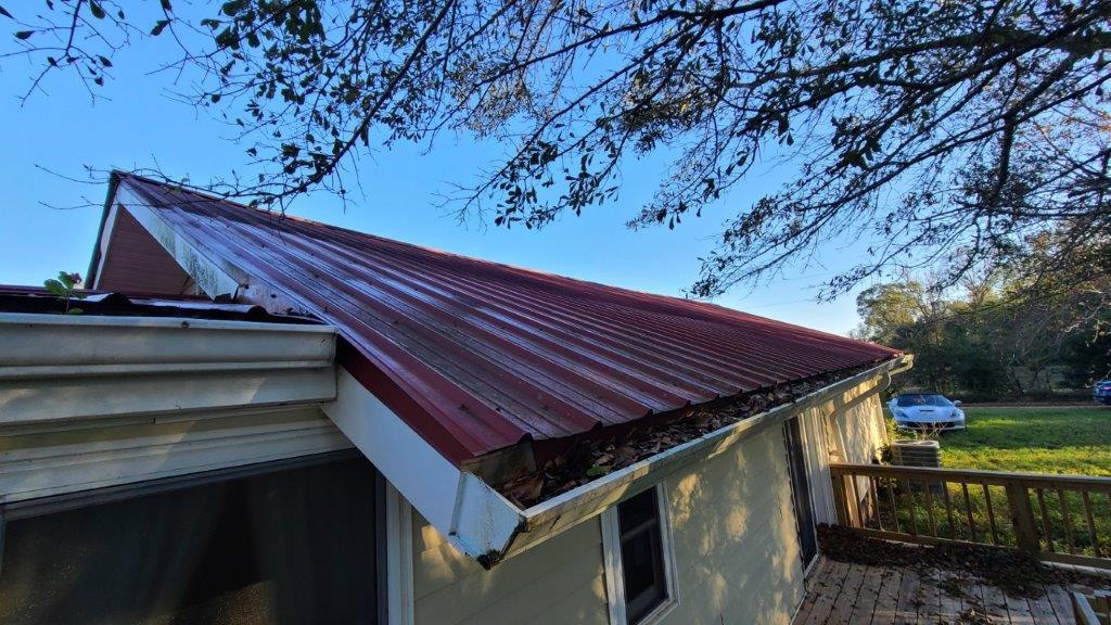 1155 Shady Grove Church Road Baker, FL 32531 - Photo 99 of 113 1155 Shady Grove Rd (99)