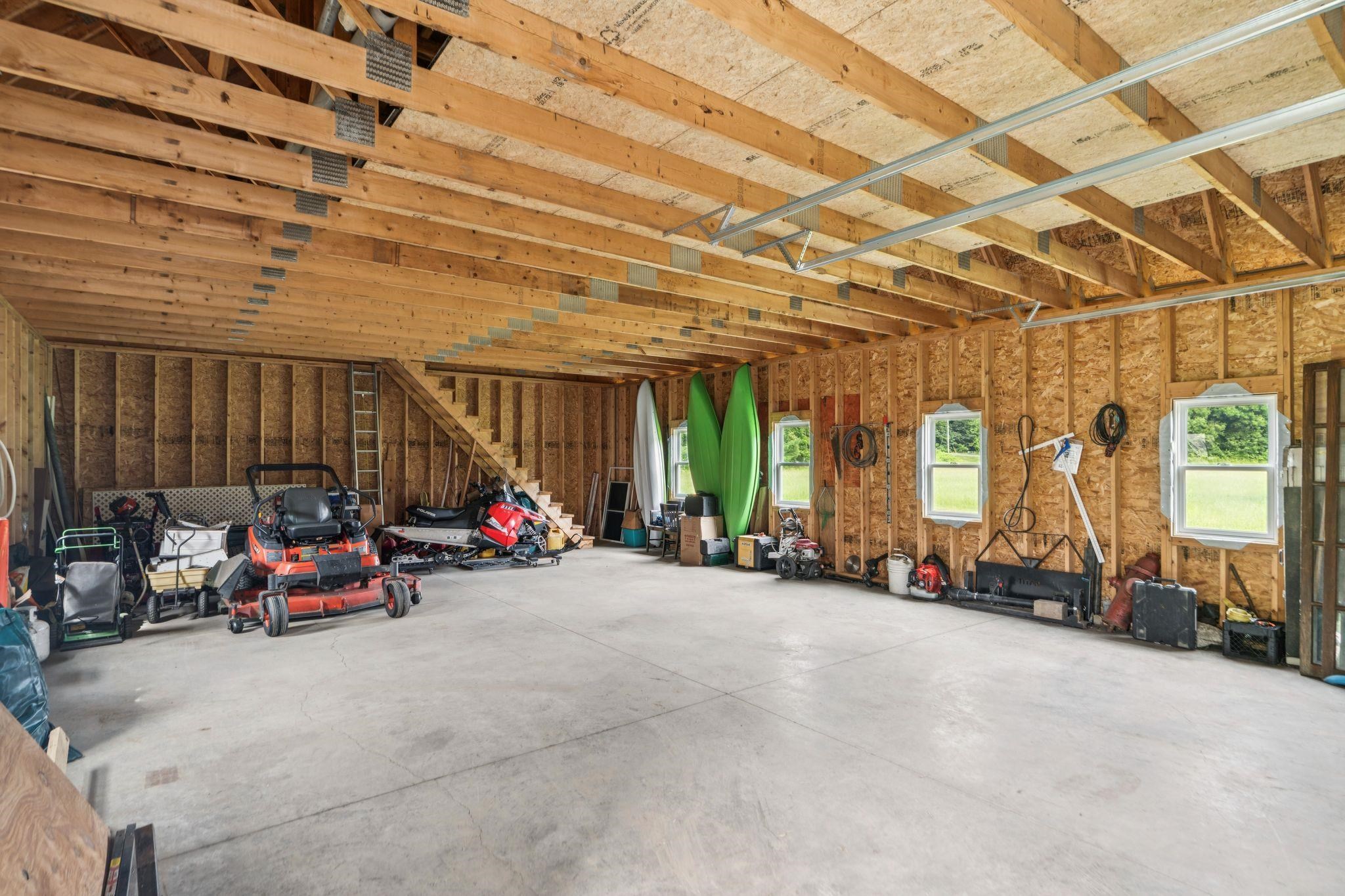 1407 Highway 5 Weathersfield, VT 05156 - Photo 25 of 39