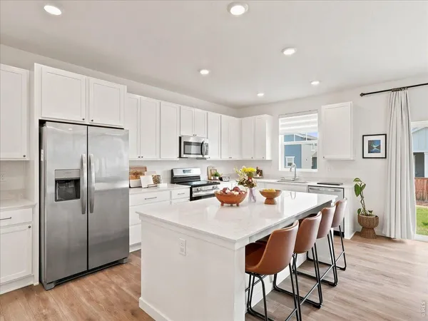 $594,000 | 5564 Fleur De Lis Lane, Timnath, CO 80547