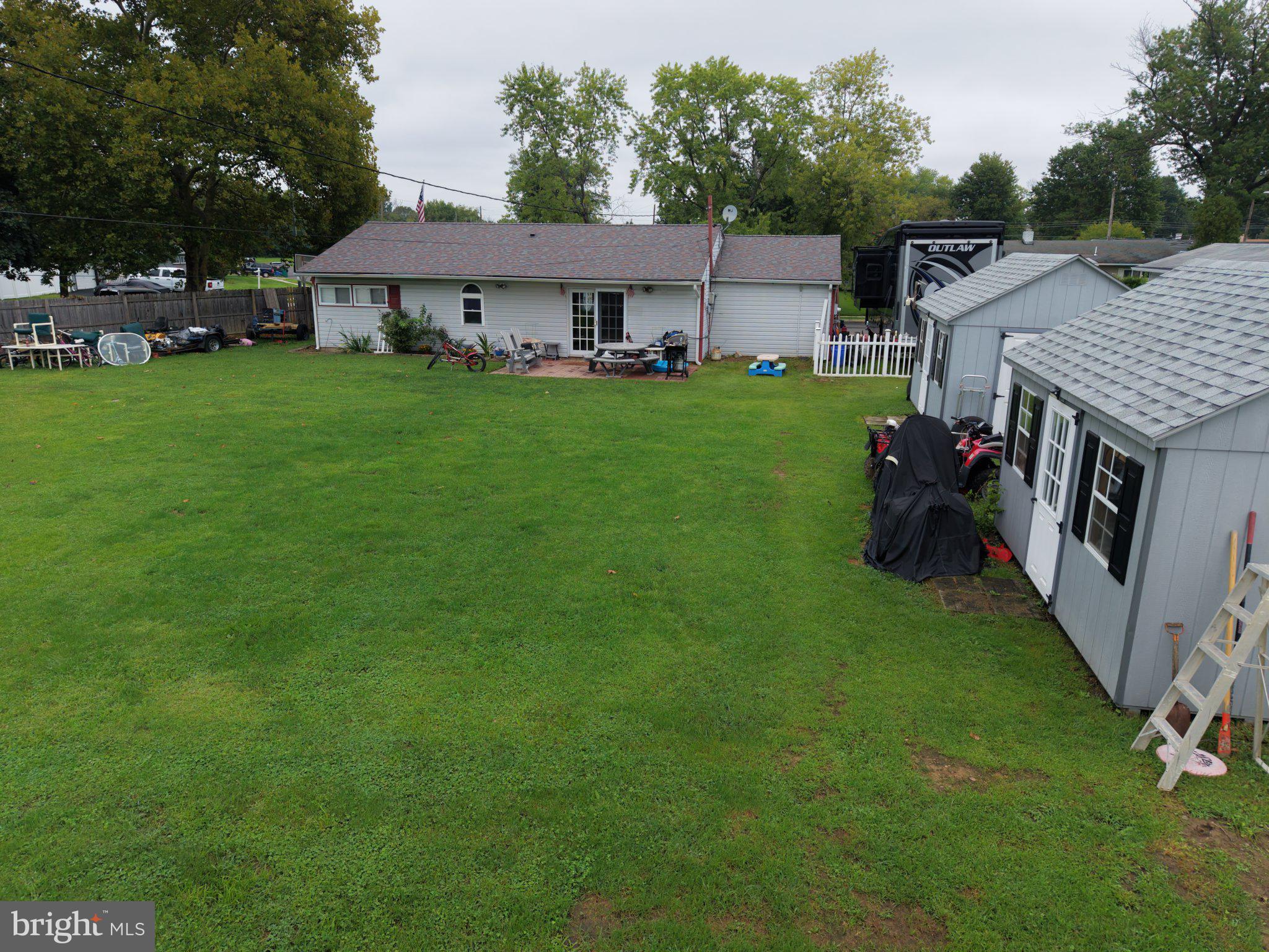 2 Idlewild Road Levittown, PA 19057 - Photo 35 of 43 Gallery Image 35