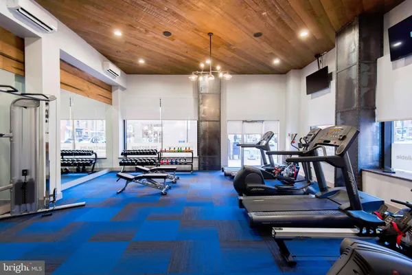 $995 | 2100-02 Walnut Street, Unit 3D, Philadelphia, PA 19103