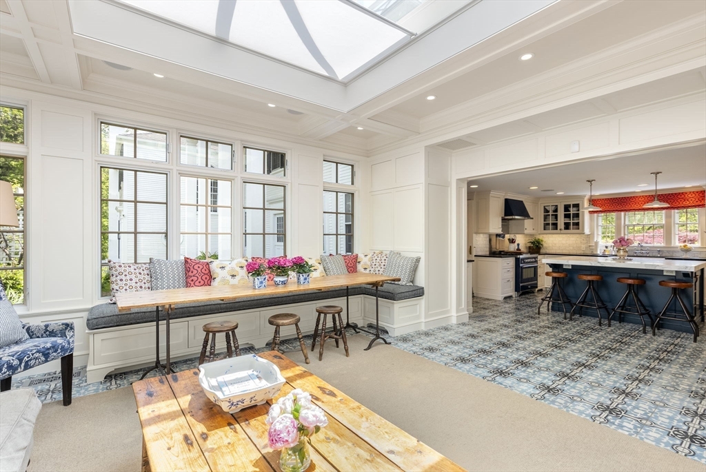 427 Concord Road Sudbury, MA 01776 - Photo 10 of 42 a room with furniture pool table table and chair