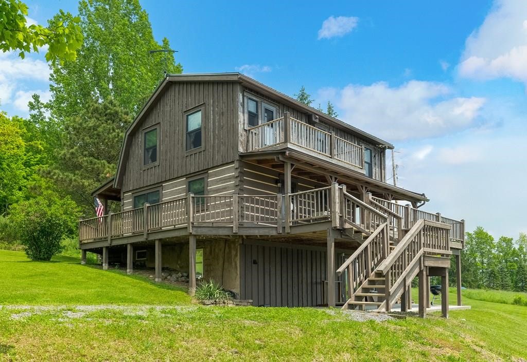 436 Teeter Road Whitesville, NY 14897 - Photo 1 of 44