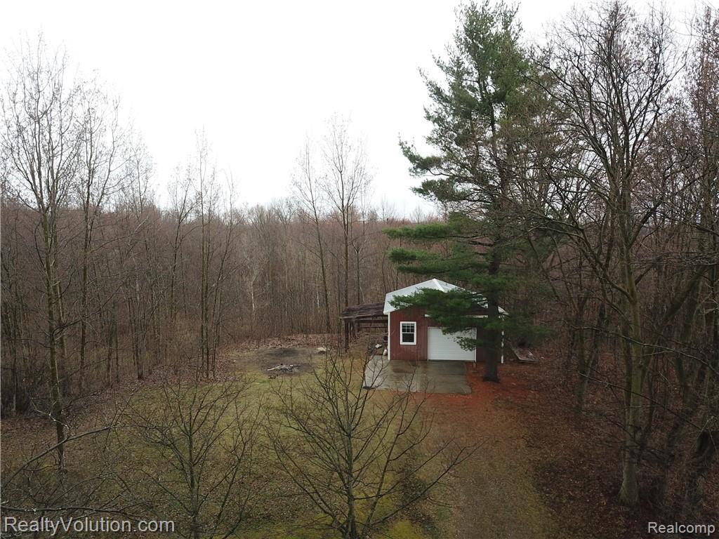 3440 June Road Columbiaville, MI 48421 - Photo 30 of 31