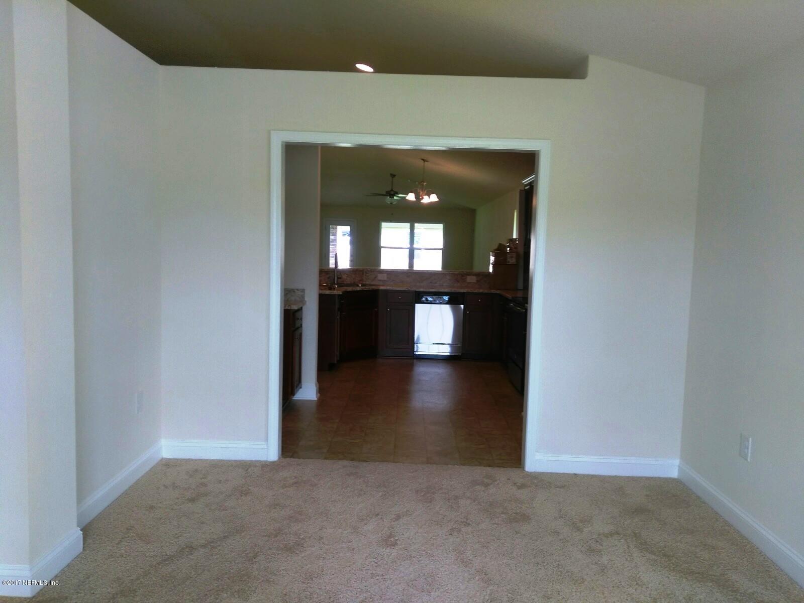 78010 Saddle Rock Road Yulee, FL 32097 - Photo 5 of 13 Lot 139-Dining Room (2)