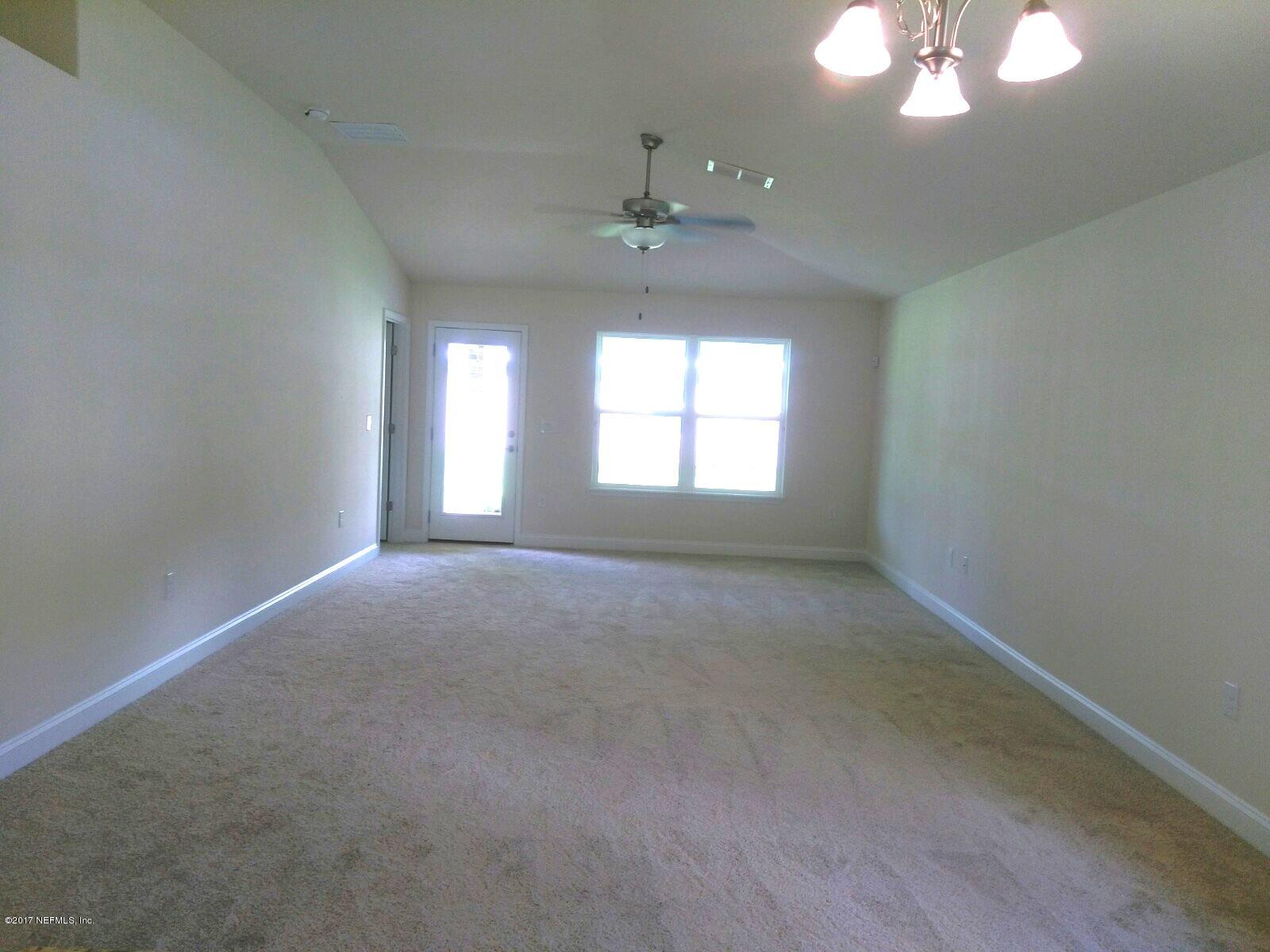 78010 Saddle Rock Road Yulee, FL 32097 - Photo 8 of 13 Lot 139-2020-Family Room