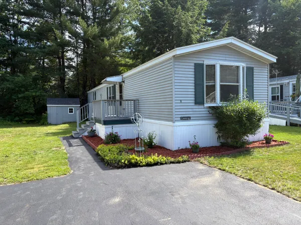 $150,000 | 8 Mayflower Drive, Old Orchard Beach, ME 04064