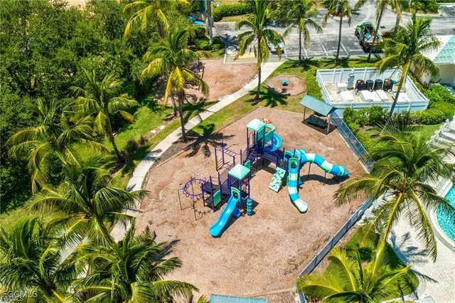 a view of outdoor space