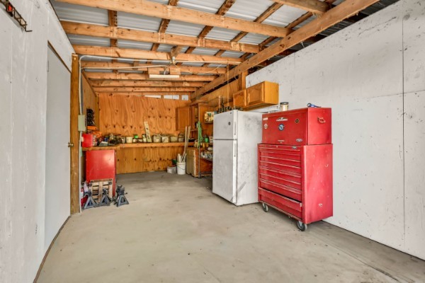 2753 Jarrell Ridge Road Clarksville, TN 37043 - Photo 57 of 63 Gallery Image 57