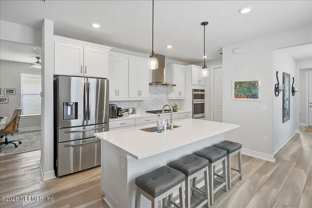 $3,695 | 10628 Anthem Way, Jacksonville, FL 32256