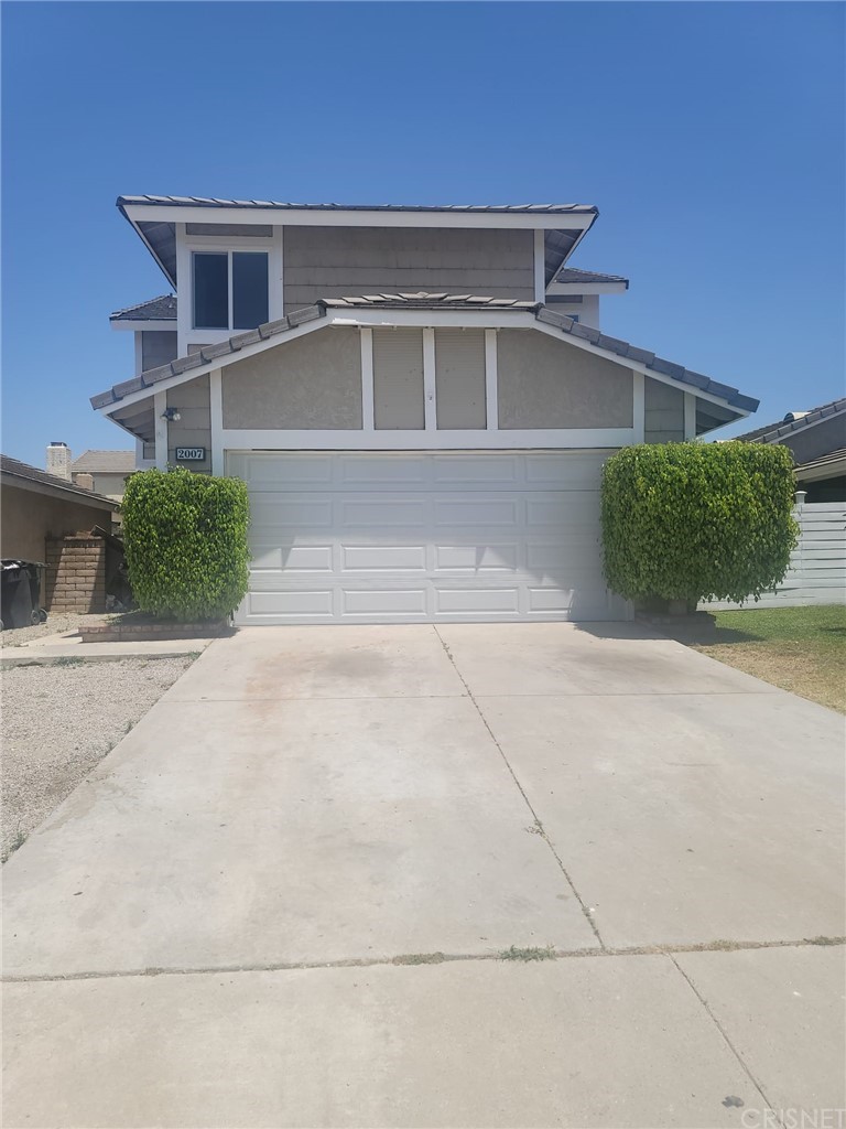 2007 West Sage Tree Road Colton, CA 92324 - Photo 1 of 1 front view of a house