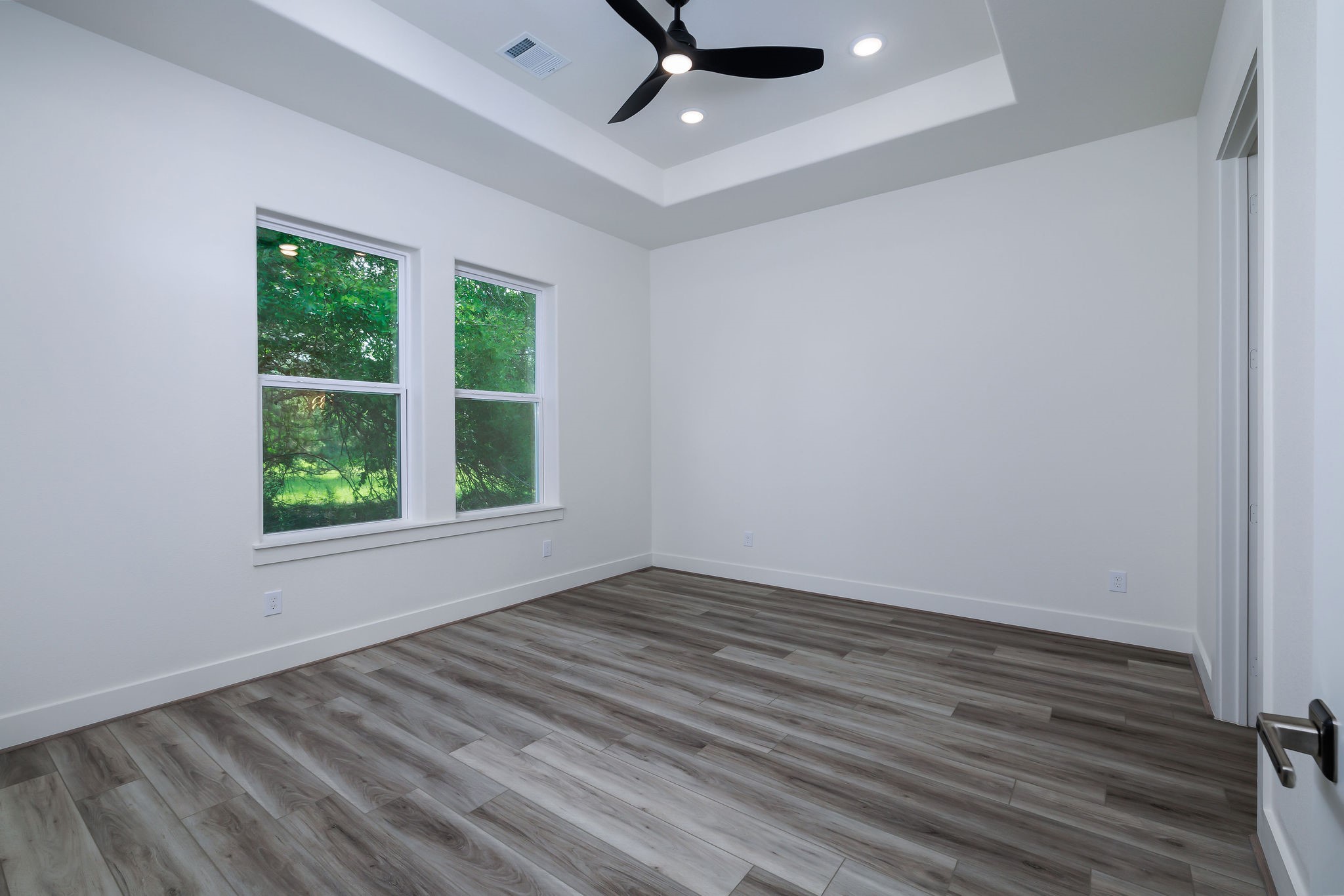 68 Fairway Drive Trinity, TX 75862 - Photo 24 of 48 Primary bedroom