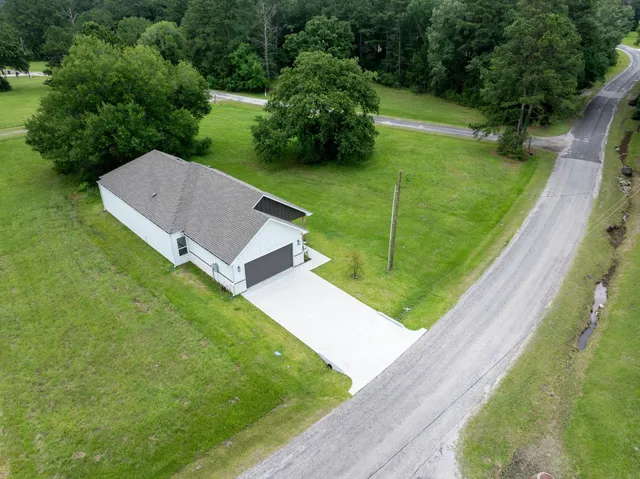 $2,500 | 68 Fairway Drive, Trinity, TX 75862