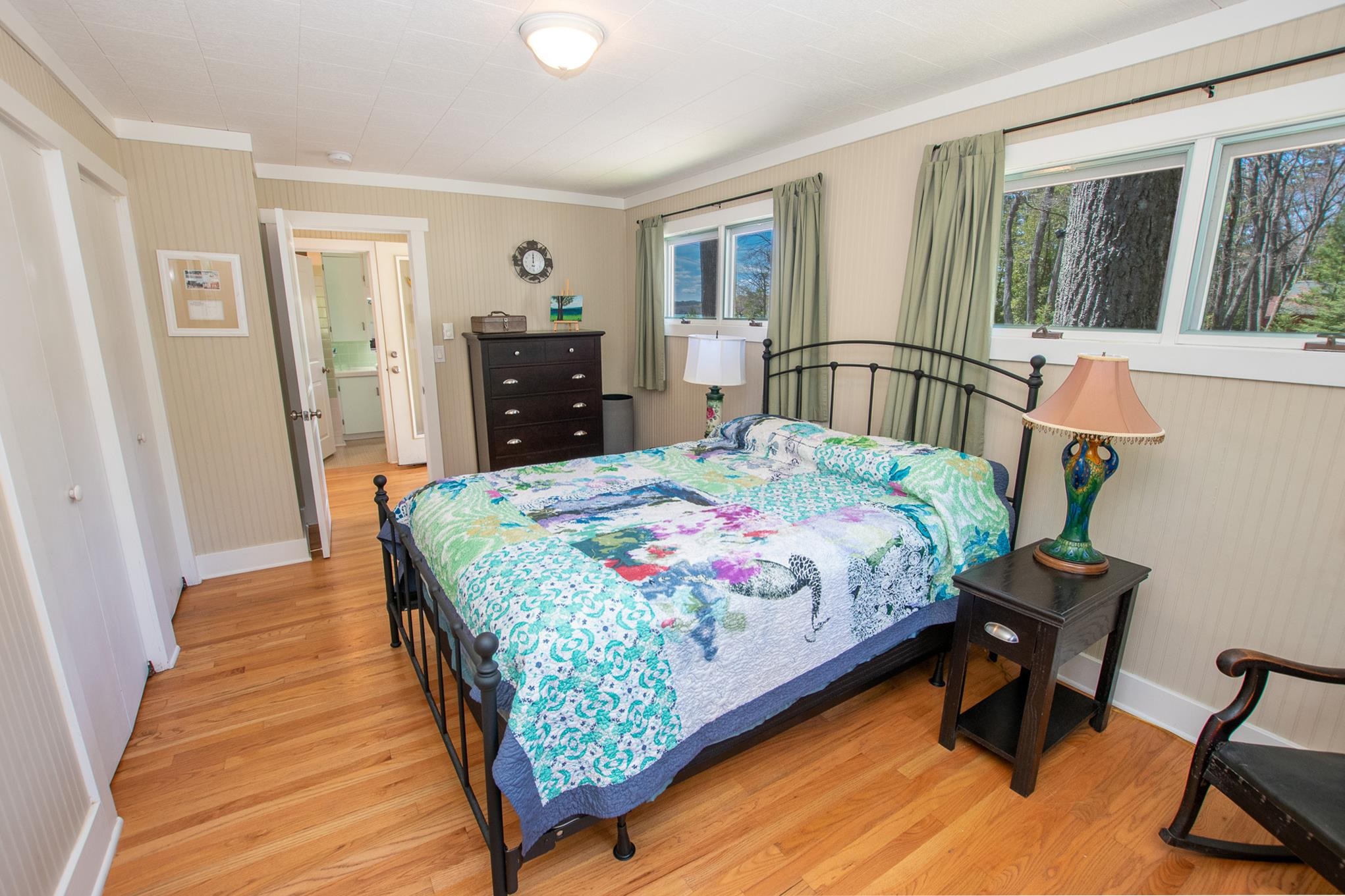 3784 South Lee Point Road Suttons Bay, MI 49682 - Photo 37 of 65