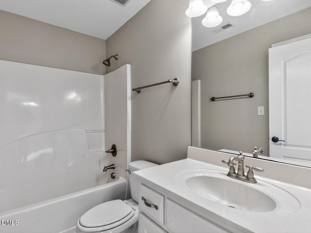 111 Hales Road Kenly, NC 27542 - Photo 32 of 56 Upstairs Bath