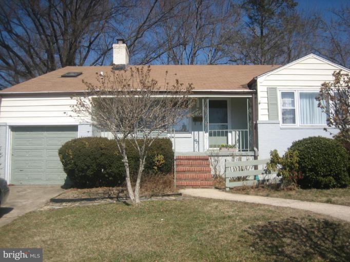 3112 Hatton Road Pikesville, MD 21208 - Photo 1 of 13 Exterior (Main)
