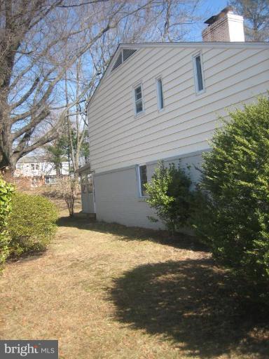 3112 Hatton Road Pikesville, MD 21208 - Photo 2 of 13 Exterior #2