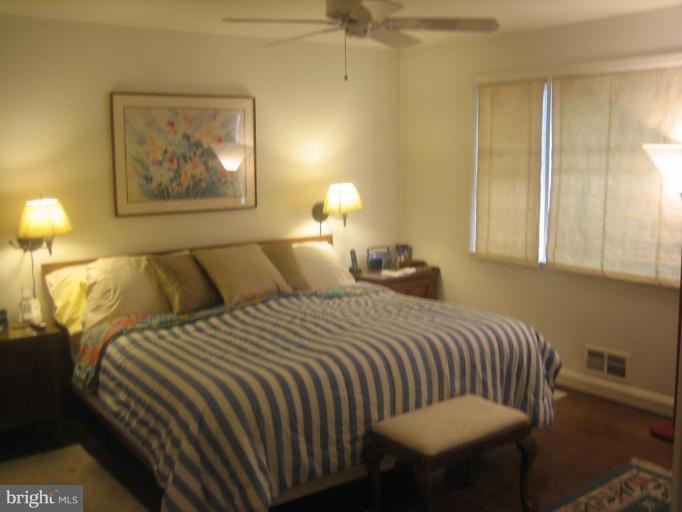 3112 Hatton Road Pikesville, MD 21208 - Photo 11 of 13 Master Bedroom