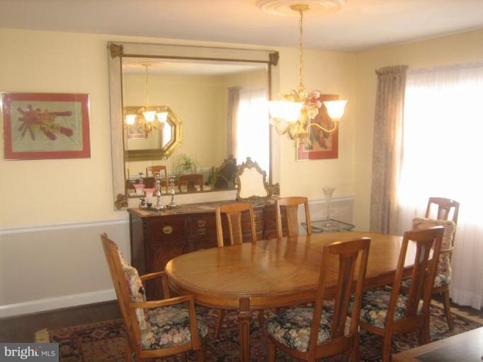 3112 Hatton Road Pikesville, MD 21208 - Photo 10 of 13 Dining Room