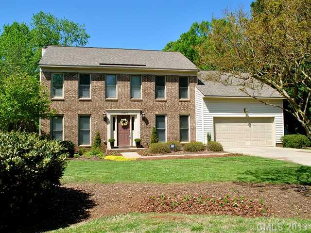 10319 Fairway Ridge Road Charlotte, NC 28277 - Photo 1 of 16