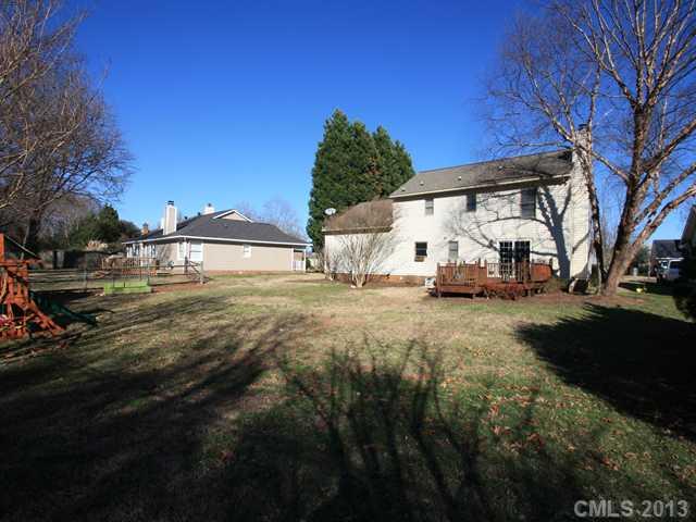 10319 Fairway Ridge Road Charlotte, NC 28277 - Photo 16 of 16