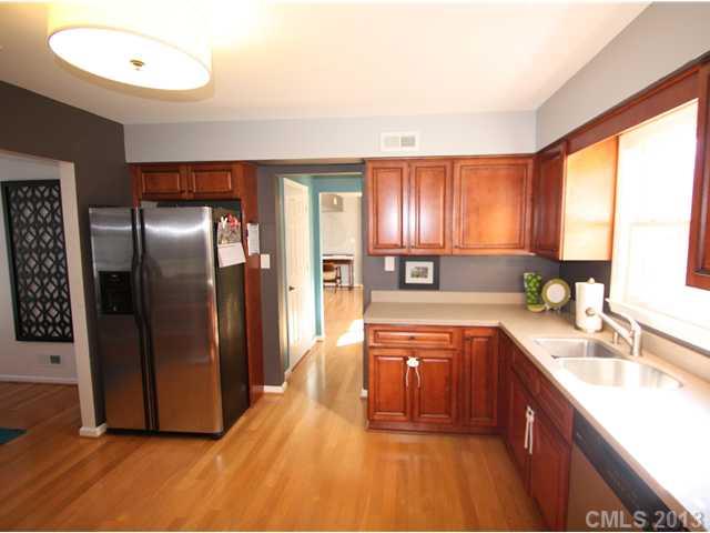10319 Fairway Ridge Road Charlotte, NC 28277 - Photo 3 of 16