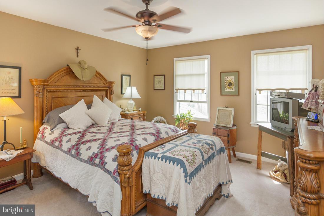 20809 Slab Bridge Road Freeland, MD 21053 - Photo 14 of 30 Bedroom (Master)