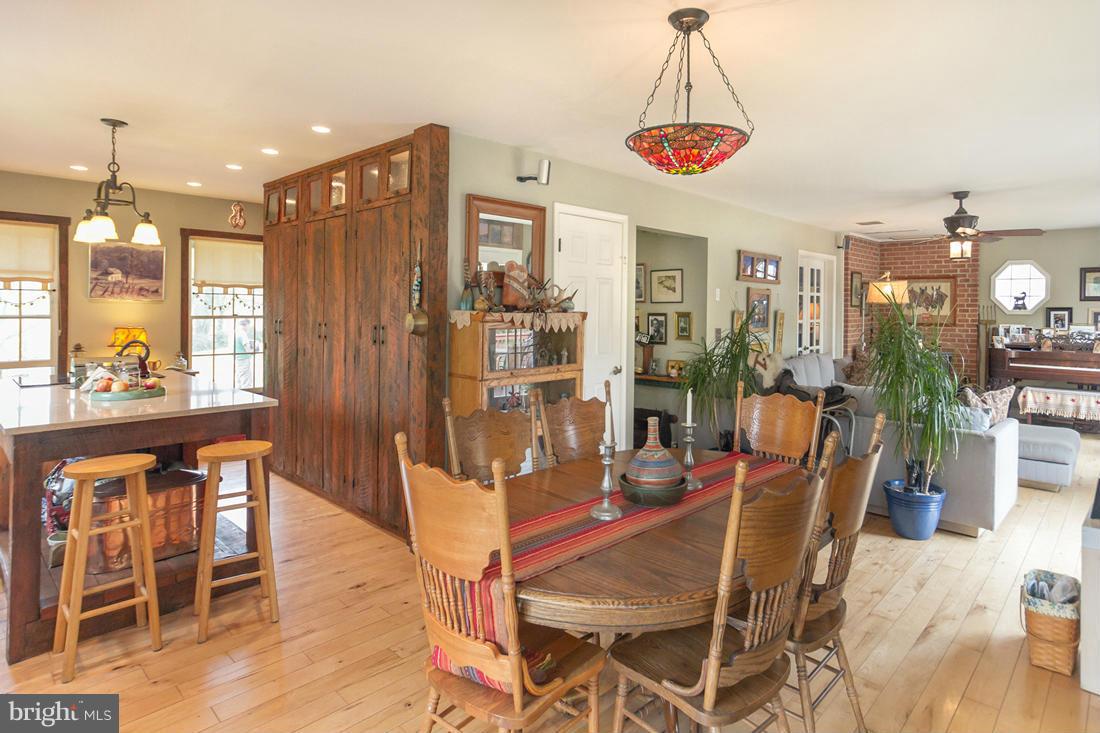 20809 Slab Bridge Road Freeland, MD 21053 - Photo 3 of 30 Dining Room