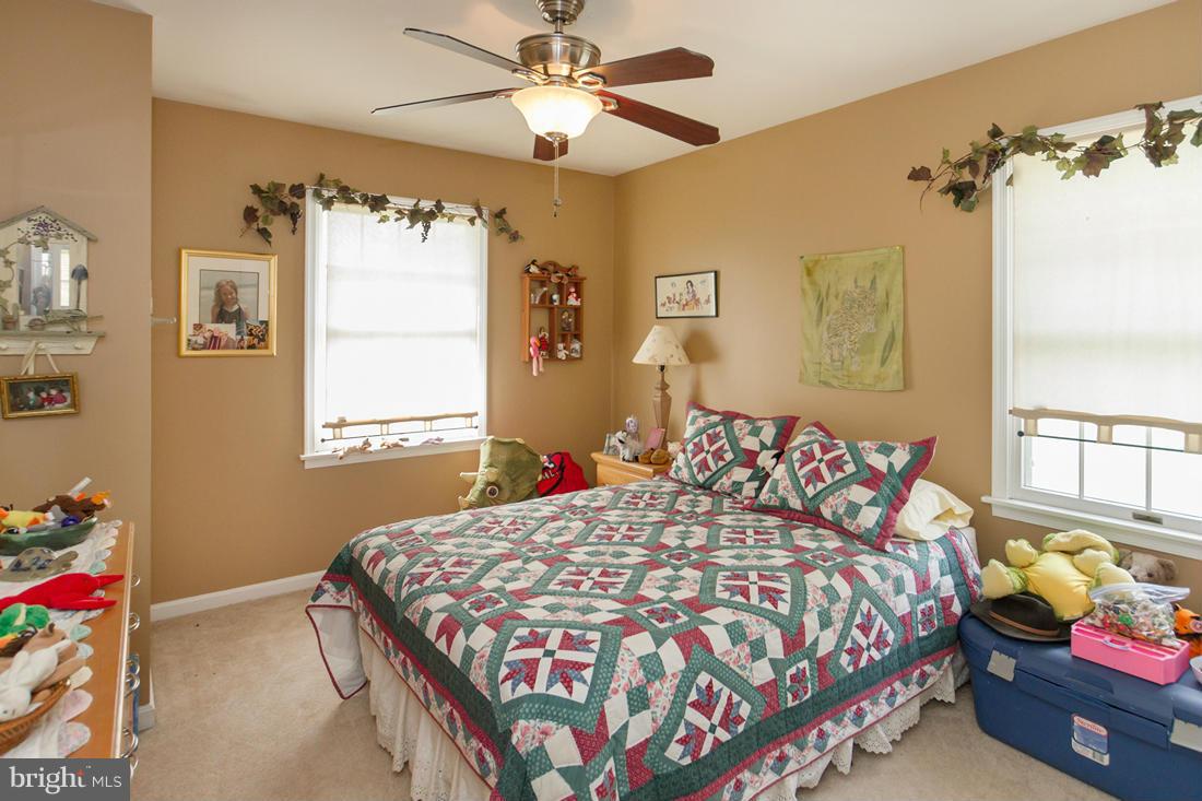20809 Slab Bridge Road Freeland, MD 21053 - Photo 22 of 30 Bedroom