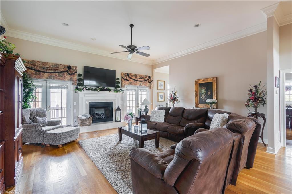538 Shoals Road Pinnacle, NC 27043 - Photo 12 of 42