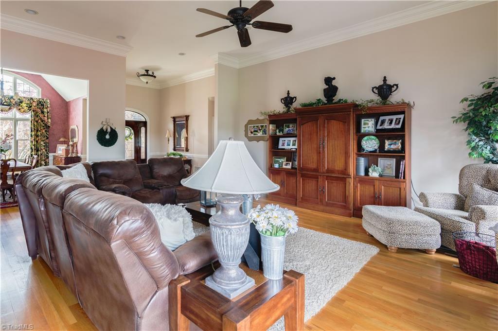 538 Shoals Road Pinnacle, NC 27043 - Photo 13 of 42
