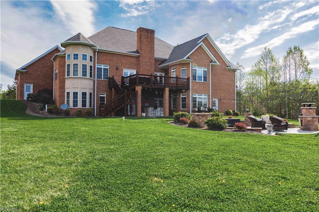 538 Shoals Road Pinnacle, NC 27043 - Photo 4 of 42