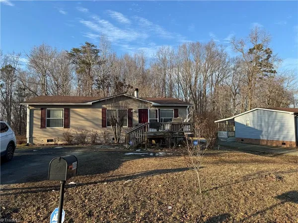 $129,900 | 4886 Oak Branch Lane, Walkertown, NC 27051