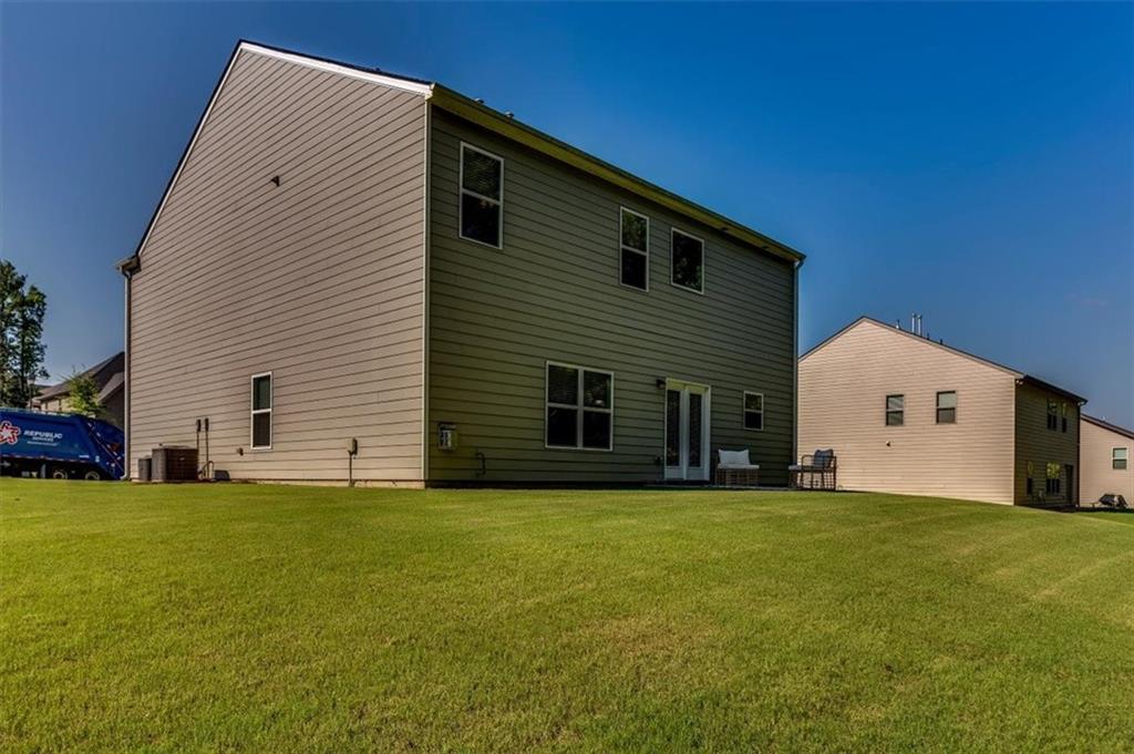 3557 Parkside View Boulevard Dacula, GA 30019 - Photo 42 of 43