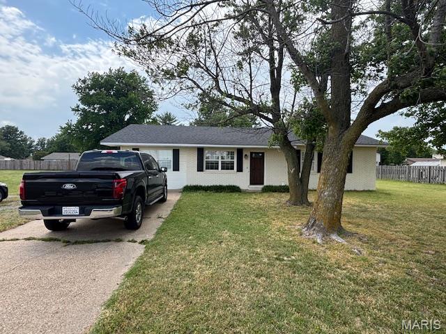 39665 Bernard Road Malden, MO 63863 - Photo 2 of 20