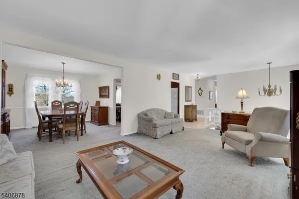 $650,000 | 39 Deerfield Road, Whippany, NJ 07981