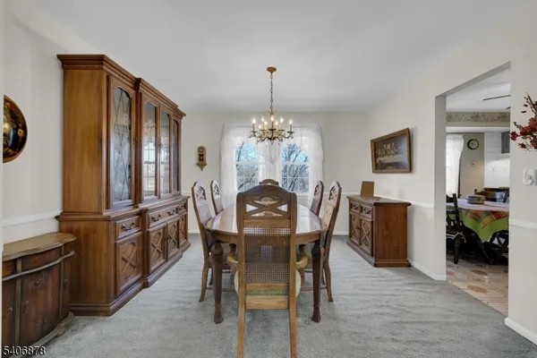 $650,000 | 39 Deerfield Road, Whippany, NJ 07981