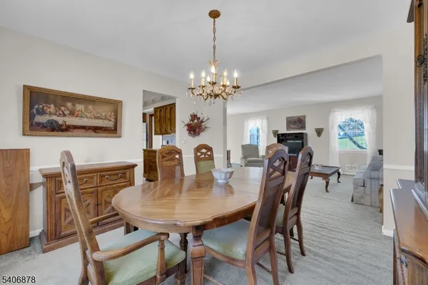 $650,000 | 39 Deerfield Road, Whippany, NJ 07981