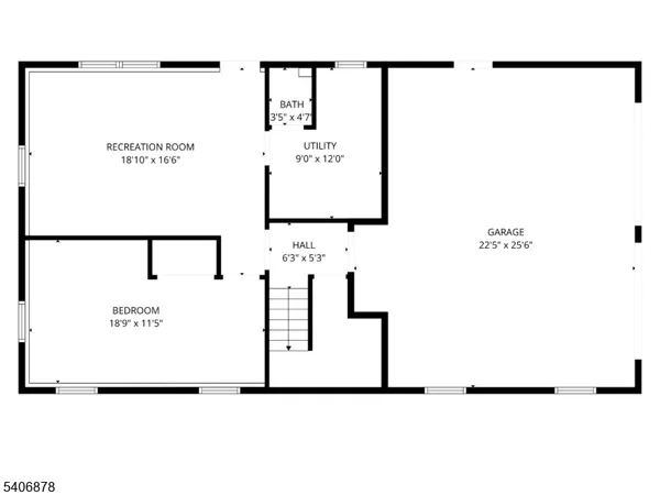 $650,000 | 39 Deerfield Road, Whippany, NJ 07981