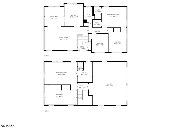 $650,000 | 39 Deerfield Road, Whippany, NJ 07981