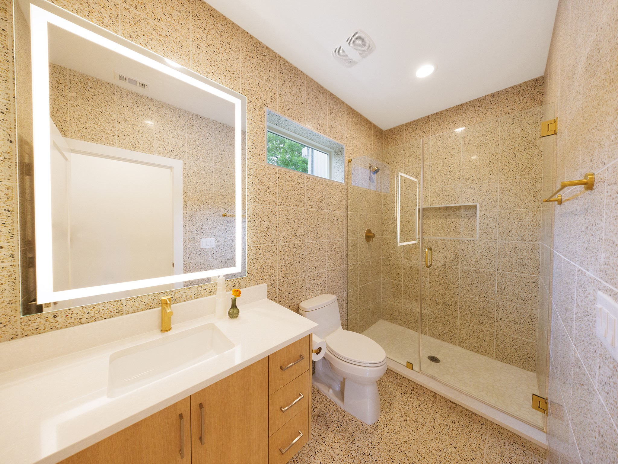4430 Hank Avenue, Unit 1 Austin, TX 78745 - Photo 14 of 28