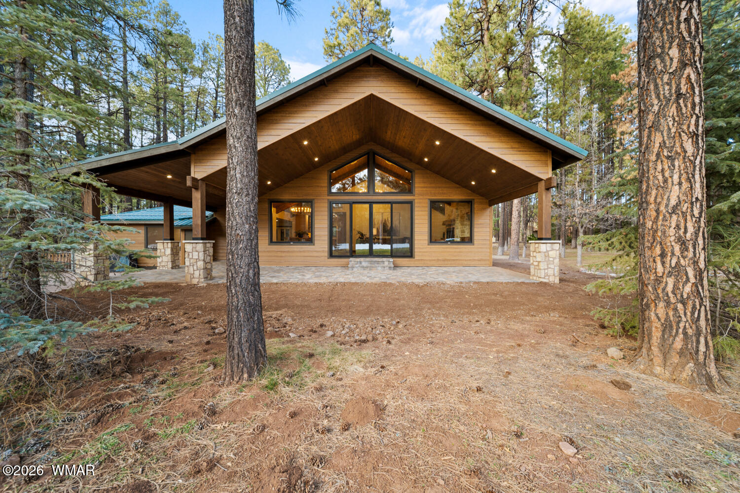7319 Indian Bend Road Pinetop, AZ 85935 - Photo 56 of 57 TF-23