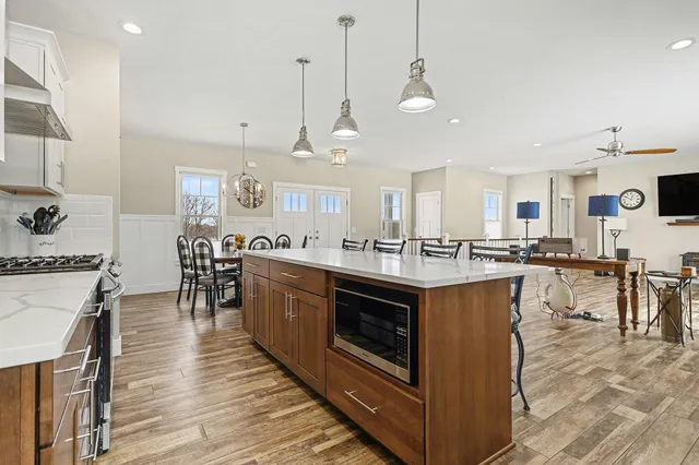 $674,900 | 5956 Hidden Oak Avenue, Richland, MI 49083