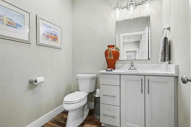 $674,900 | 5956 Hidden Oak Avenue, Richland, MI 49083