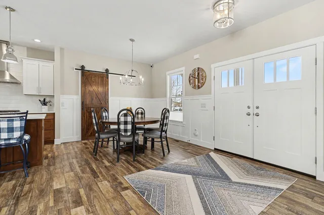 $674,900 | 5956 Hidden Oak Avenue, Richland, MI 49083